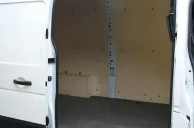 Renault Master Furgon DCI 145 CV L3 H2