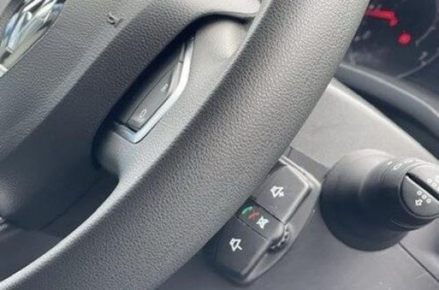 Renault Master Furgon DCI 145 CV L3 H2