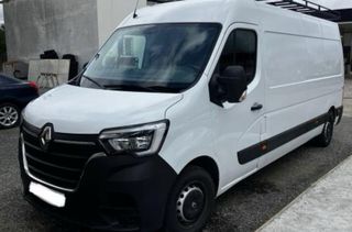 Renault Master Furgon DCI 145 CV L3 H2 