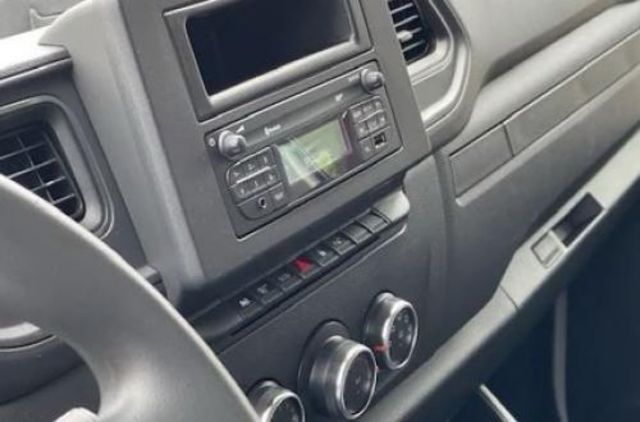 Renault Master Furgon DCI 145 CV L3 H2