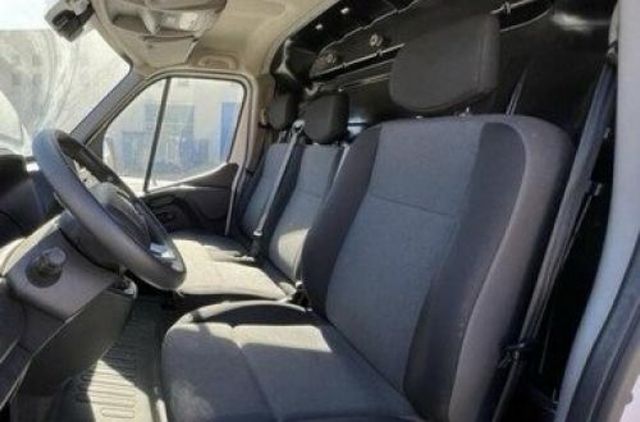 Renault Master Furgon DCI 145 CV L3 H2