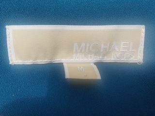 Vestido Michael Kors - Azul