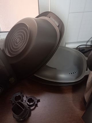 Robot Cocina Cecotec Mambo