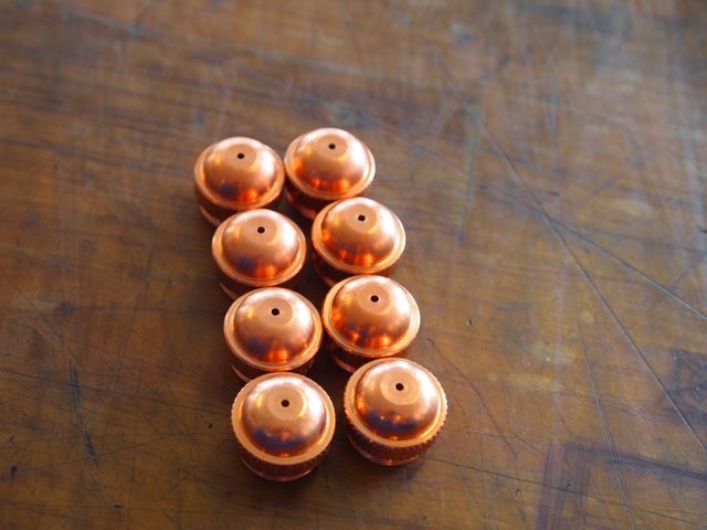 BUZA PLASMA REF. 51109