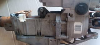Columna de dirección Renault Scenic II (20