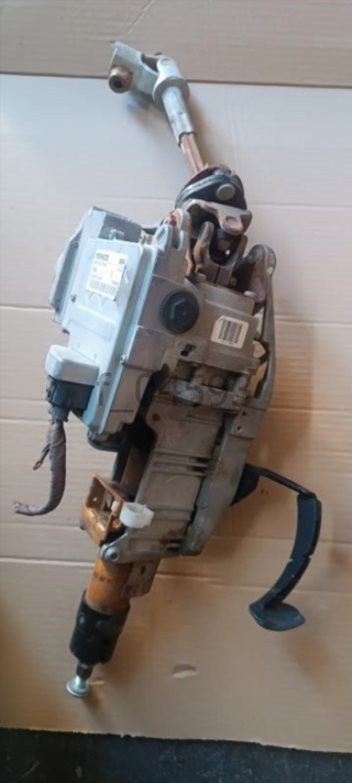 Columna de dirección Renault Scenic II (20
