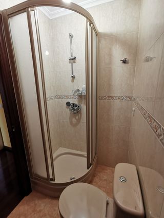 Dúplex Suances - Vistas al mar