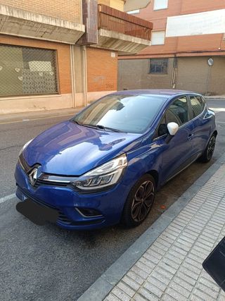 Renault Clio 2017