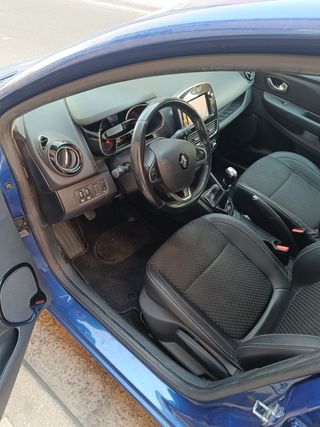Renault Clio 2017