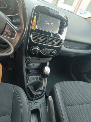 Renault Clio 2017