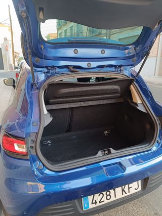 Renault Clio 2017