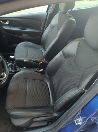 Renault Clio 2017