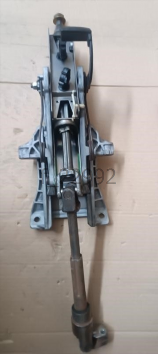 Columna de dirección Ford FOCUS II Furgón/