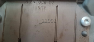 Columna de dirección Ford FOCUS II Furgón/