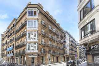 Piso en venta en Centro en San Sebastián-Donostia