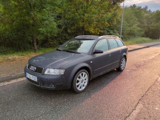 Audi A4 2003