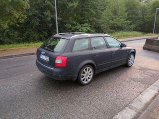 Audi A4 2003