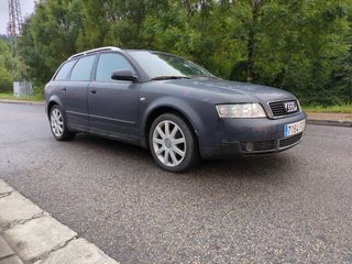 Audi A4 2003