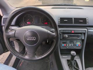 Audi A4 2003