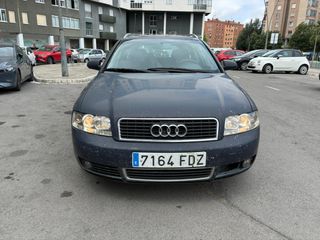 Audi A4 2003