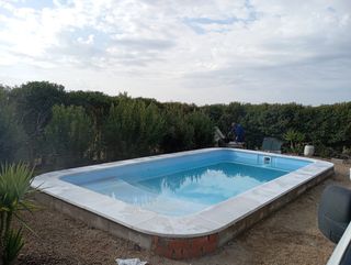 Piscinas, piscinas