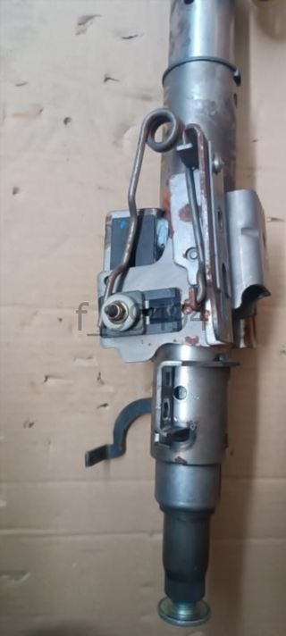 Columna de dirección Volkswagen Golf IV (1