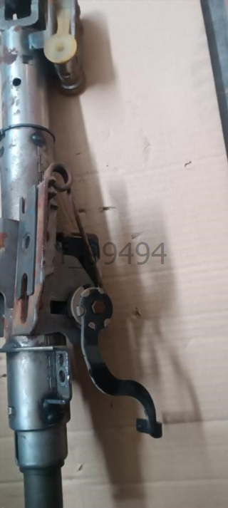 Columna de dirección Volkswagen Golf IV (1