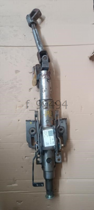Columna de dirección Volkswagen Golf IV (1
