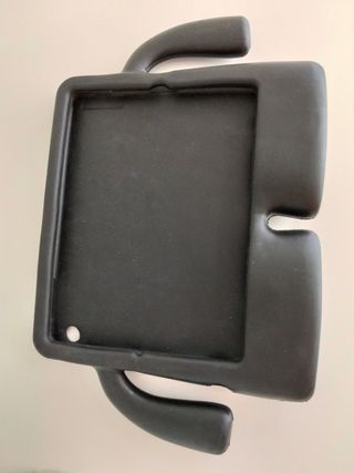 Funda protectora iPad infantil