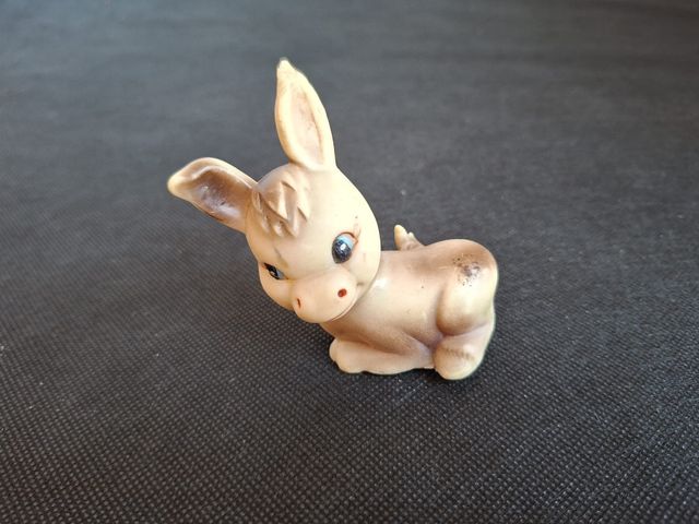 Affilatrice a forma di asino Playme