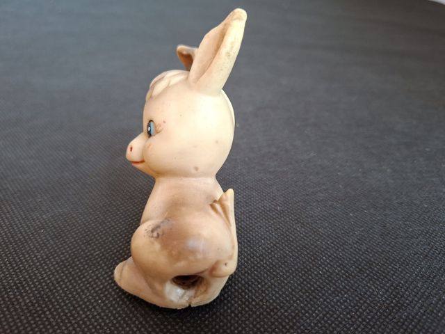 Affilatrice a forma di asino Playme