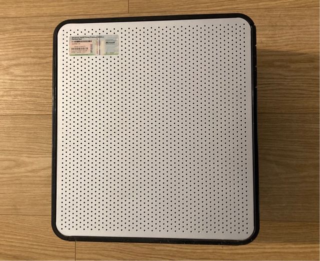 Torre PC Packard Bell iMAX X4556