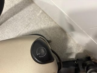 Aspiradora NILFISK - Buen estado