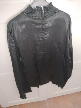 Camisa Negra Extremadura