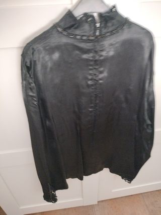 Camisa Negra Extremadura