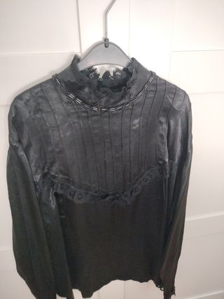 Camisa Negra Extremadura