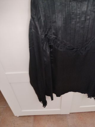 Camisa Negra Extremadura