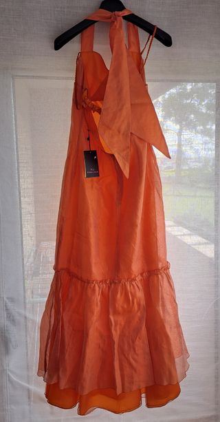 Vestido  fiesta

