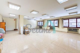 Oficina en venta en Campo San Francisco - Plaza de América en Oviedo