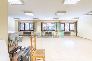 Oficina en venta en Campo San Francisco - Plaza de América en Oviedo