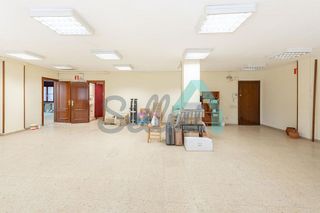 Oficina en venta en Campo San Francisco - Plaza de América en Oviedo