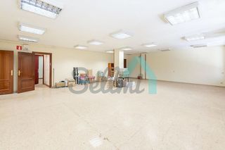 Oficina en venta en Campo San Francisco - Plaza de América en Oviedo