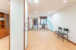 Oficina en venta en Campo San Francisco - Plaza de América en Oviedo