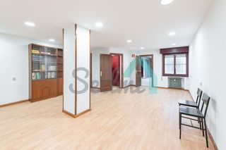 Oficina en venta en Campo San Francisco - Plaza de América en Oviedo