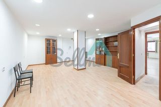 Oficina en venta en Campo San Francisco - Plaza de América en Oviedo