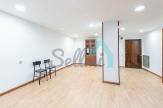 Oficina en venta en Campo San Francisco - Plaza de América en Oviedo