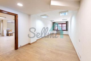 Oficina en venta en Campo San Francisco - Plaza de América en Oviedo
