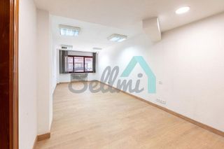 Oficina en venta en Campo San Francisco - Plaza de América en Oviedo