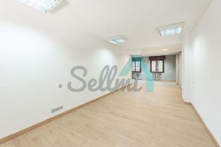 Oficina en venta en Campo San Francisco - Plaza de América en Oviedo