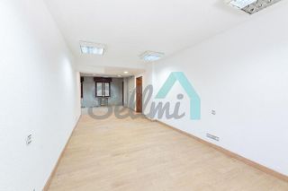 Oficina en venta en Campo San Francisco - Plaza de América en Oviedo